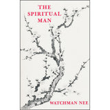 The Spiritual Man (Paperback)
