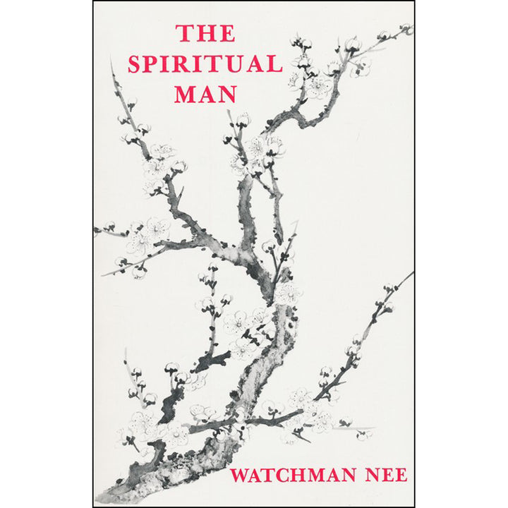 The Spiritual Man (Paperback)