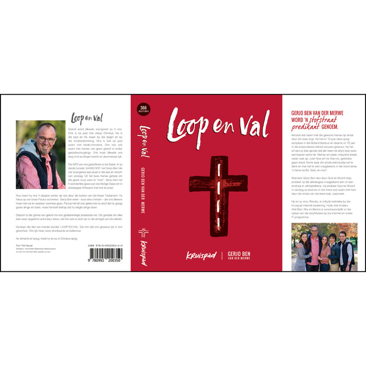 Loop En Val (Sagteband)