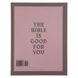 The Bible Made Easy (Paperback)