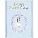 Sarah's Dream Dress Patience (Hardcover)