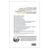 How to Navigate Through the End Times: An Interactive Book (Paperback)