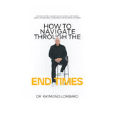 How to Navigate Through the End Times: An Interactive Book (Paperback)