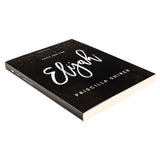 Elijah, Bible Study Book: Faith and Fire: 7-Session Bible Study (Paperback)