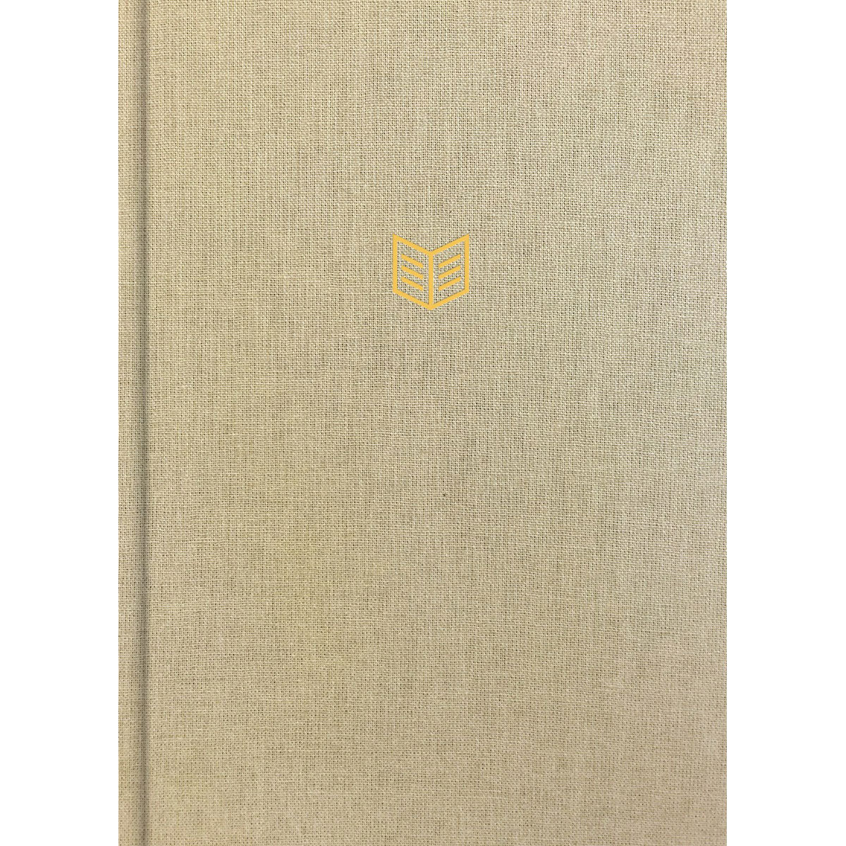 CSB She Reads Truth Bible Indexed Sand Cloth Over Board (Hardcover)