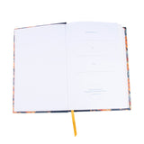 CSB Every Day With Jesus Daily Bible Floral (Hardcover)