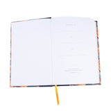 CSB Every Day With Jesus Daily Bible Floral (Hardcover)