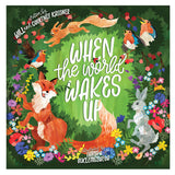 When the World Wakes up (Hardcover)