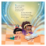 The Greatest Book Ever: A Little Book About The Greatest Book (Hardcover)