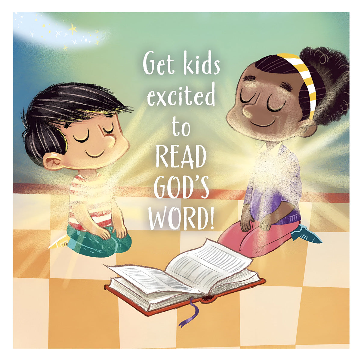 The Greatest Book Ever: A Little Book About The Greatest Book (Hardcover)