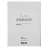 Finding I Am: How Jesus Fully Satisfies the Cry of Your Heart Bible Study Book PB