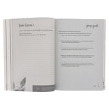 Finding I Am: How Jesus Fully Satisfies the Cry of Your Heart Bible Study Book PB