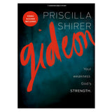 Gideon: Your Weakness God's Strength Bible Study for Women (Paperback)