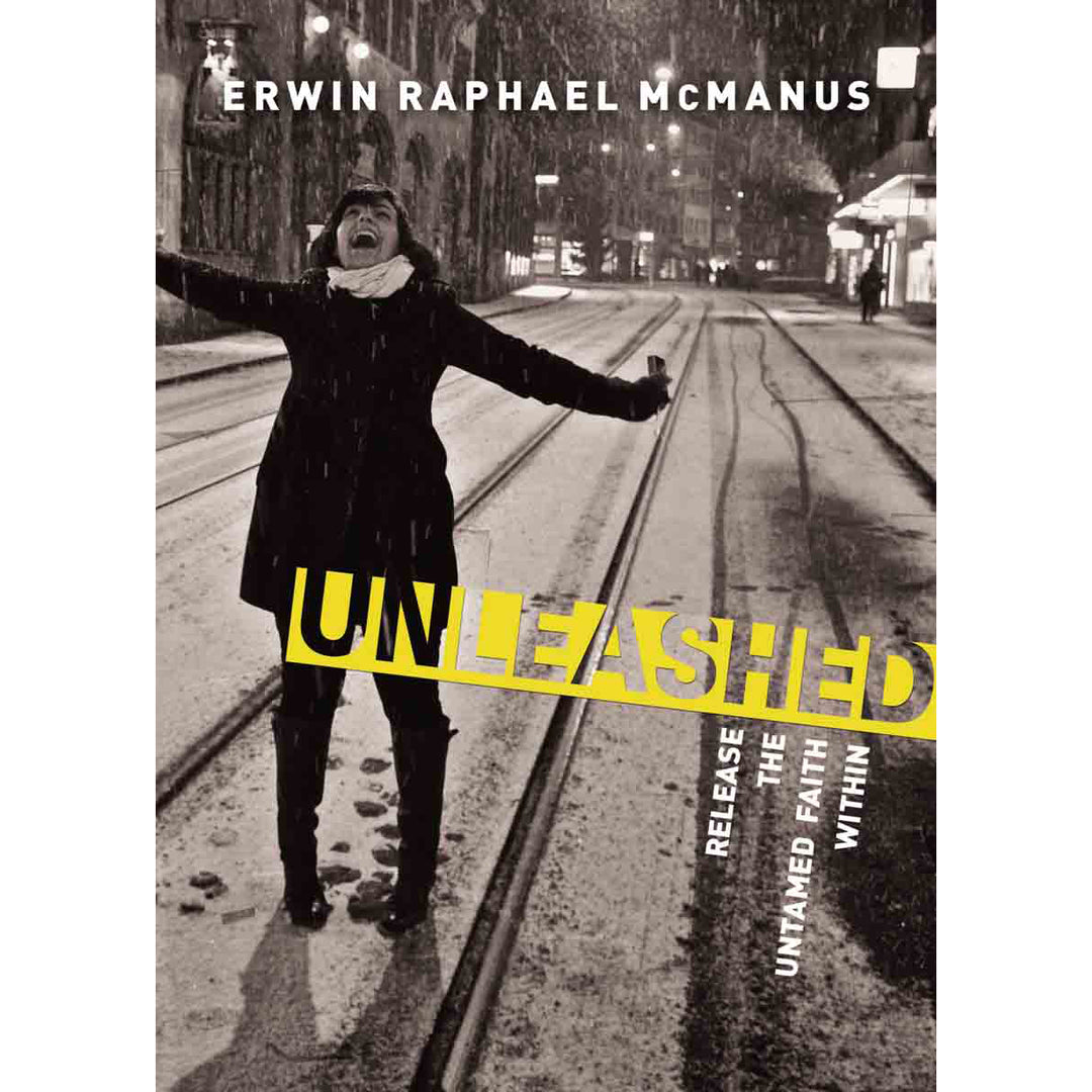 Unleashed (Paperback)