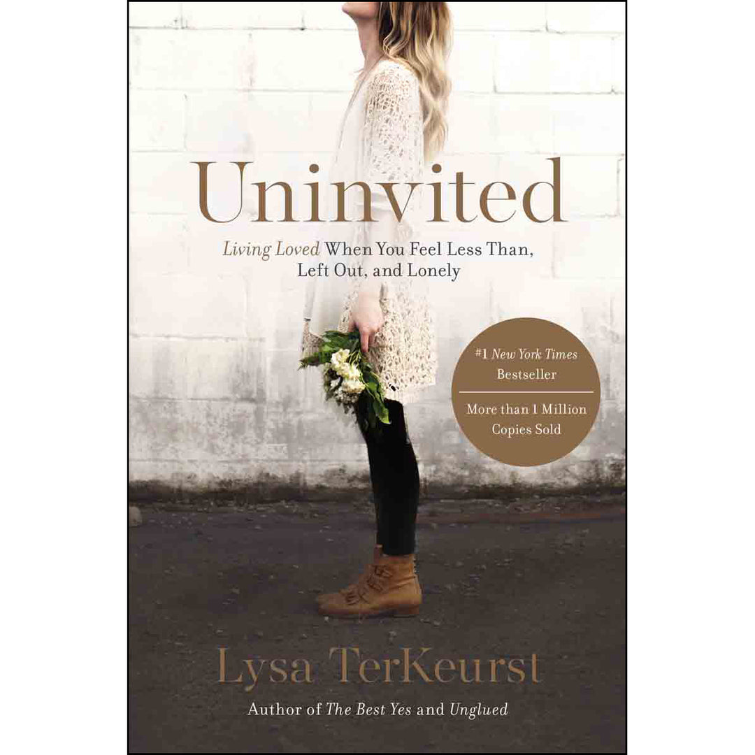 Uninvited (Paperback)