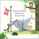 Only You Can Be You: What Makes You Different Makes You Great (Hardcover)