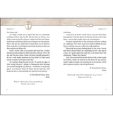 Jesus Listens: Daily Devotional Prayers Of Peace, Joy, And Hope (Hardcover)