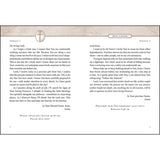 Jesus Listens: Daily Devotional Prayers Of Peace, Joy, And Hope (Hardcover)