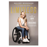 Limitless: The Power Of Hope And Resilience To Overcome Circumstance (Paperback)
