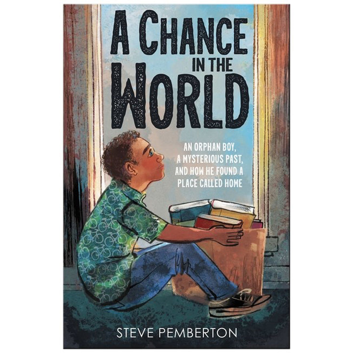 A Chance In The World Young Readers Edition (Paperback)