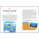 The Wonder Of Creation: 100 More Devotions About God And Science (Indescribable Kids)(Hardcover)