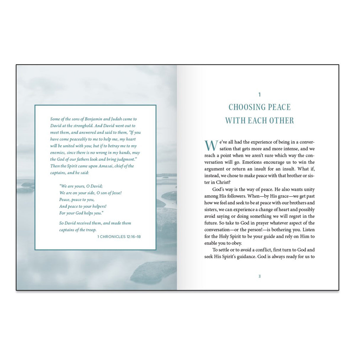 The Miracle Of Peace: You Can Find Peace (Hardcover)
