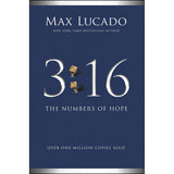 3:16: The Numbers Of Hope (Paperback)