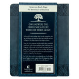 Grace For The Moment Volume 1 Note-Taking Edition (Imitation Leather)