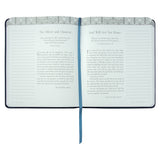 Grace For The Moment Volume 1 Note-Taking Edition (Imitation Leather)