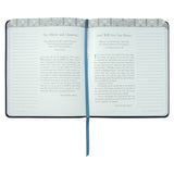 Grace For The Moment Volume 1 Note-Taking Edition (Imitation Leather)