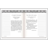 Grace For The Moment Volume 1 Note-Taking Edition (Imitation Leather)