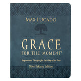 Grace For The Moment Volume 1 Note-Taking Edition (Imitation Leather)