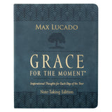 Grace For The Moment Volume 1 Note-Taking Edition (Imitation Leather)