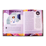 Marvel At The Moon: 90 Devotions: You're Never Alone In God's Majestic Universe HC