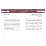 Truth for Each Day: A 365-Day Devotional Large Print (Imitation Leather)