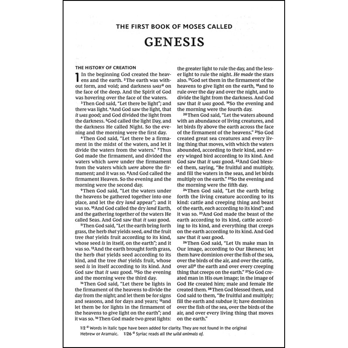 NKJV Pink Hardcover Early Readers Bible