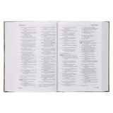 NRSV Bird of Paradise Hardcover Catholic Edition Holy Bible Global Cover Series