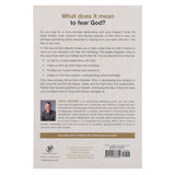 The Awe Of God: The Astounding Way A Healthy Fear Of God Transforms Your Life (Paperback)