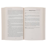 The Awe Of God: The Astounding Way A Healthy Fear Of God Transforms Your Life (Paperback)