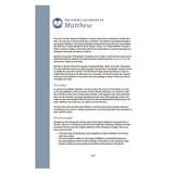 NKJV Hardcover Enduring Word Study Bible Red Letter Comfort Print