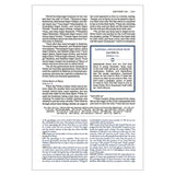 NKJV Hardcover Enduring Word Study Bible Red Letter Comfort Print