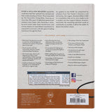 LSB Hardcover MacArthur Study Bible 2nd Edition Comfort Print