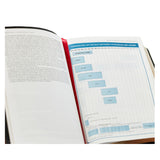 LSB Hardcover MacArthur Study Bible 2nd Edition Comfort Print
