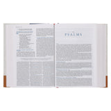 LSB Hardcover MacArthur Study Bible 2nd Edition Comfort Print