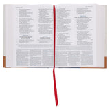 LSB Hardcover MacArthur Study Bible 2nd Edition Comfort Print