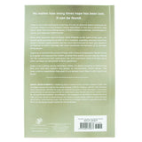 All Hope Is Found: Rediscovering The Joy Of Expectation (Hardcover)