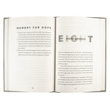 All Hope Is Found: Rediscovering The Joy Of Expectation (Hardcover)