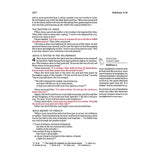 NIV Hardcover Prayer Bible Comfort Print