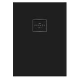 NIV Hardcover Prayer Bible Comfort Print