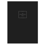 NIV Hardcover Prayer Bible Comfort Print